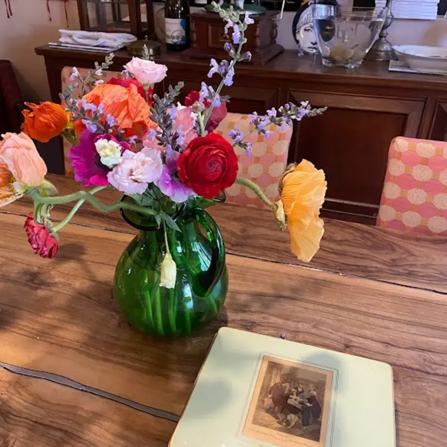 Ristorante la Bottega di Parigi