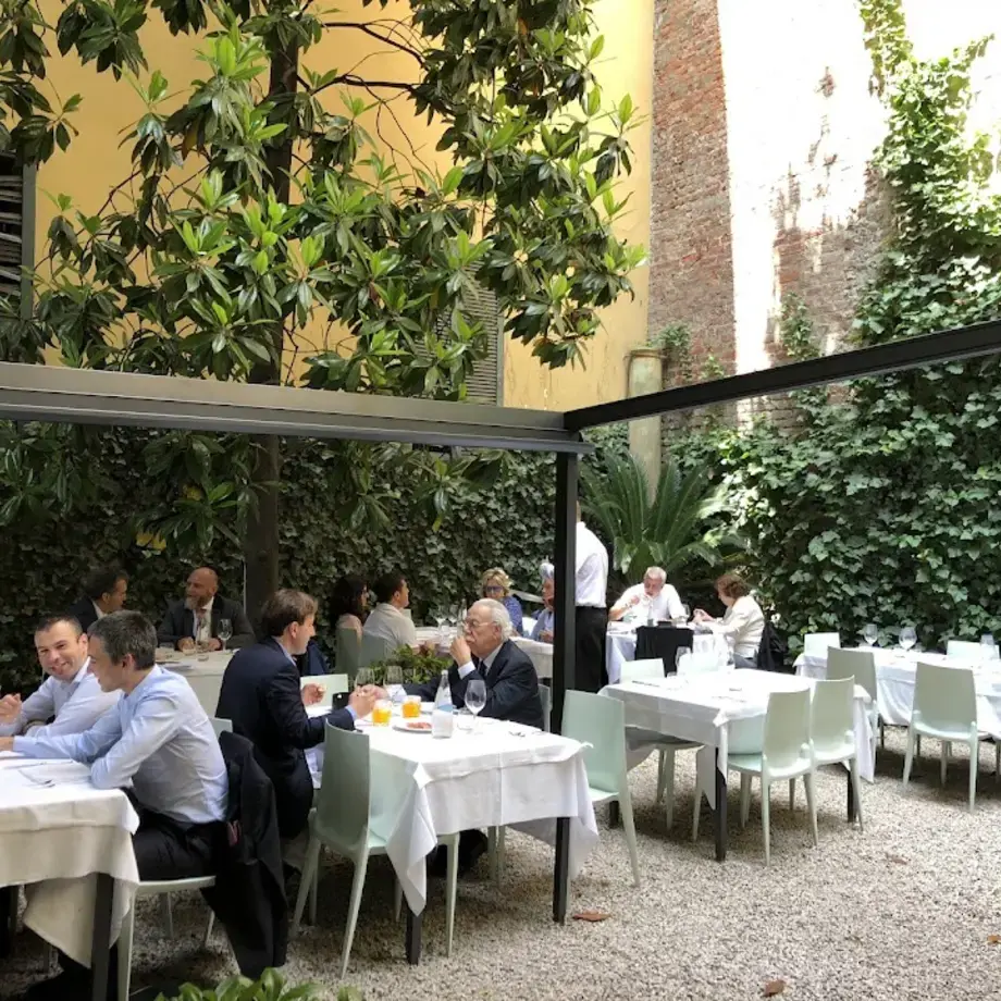 Ristorante la Brisa