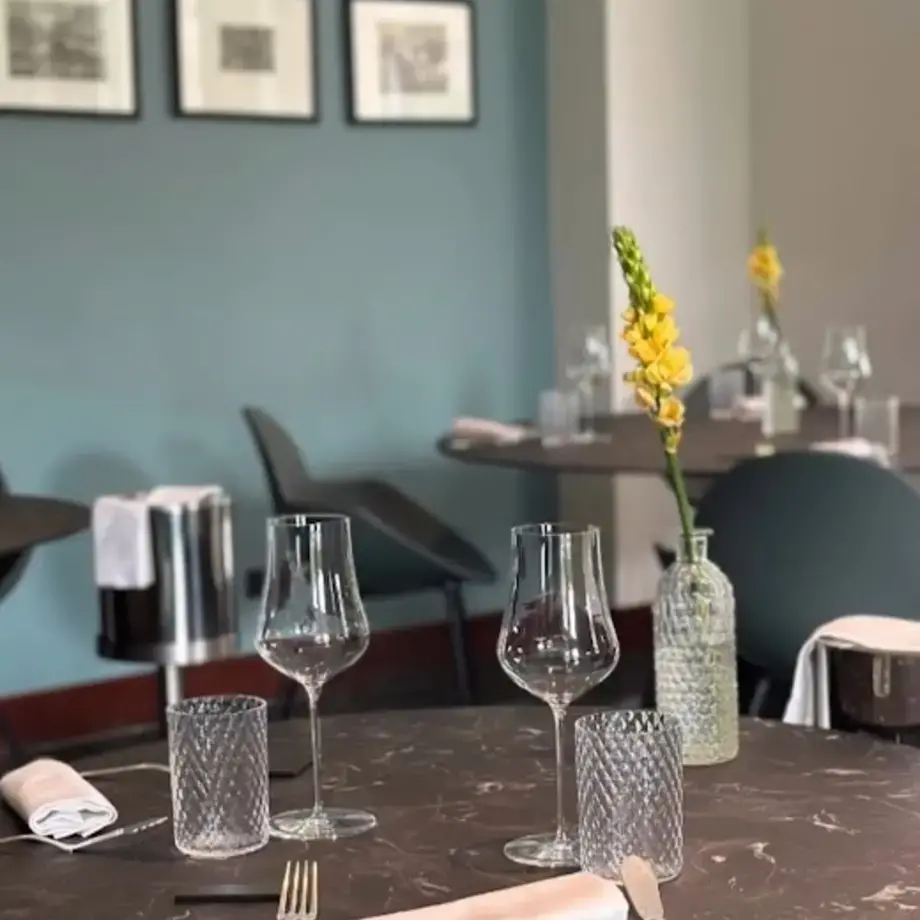 Ristorante La Caprese dal 1975 (Mozzo)