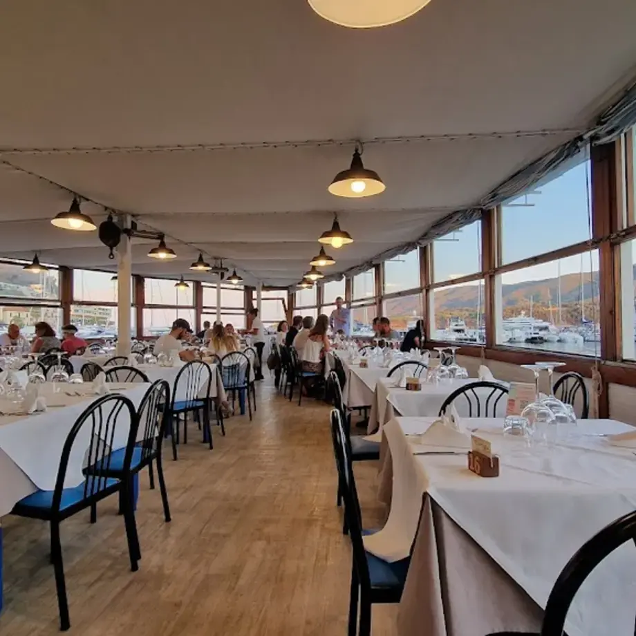 Ristorante la Caravella