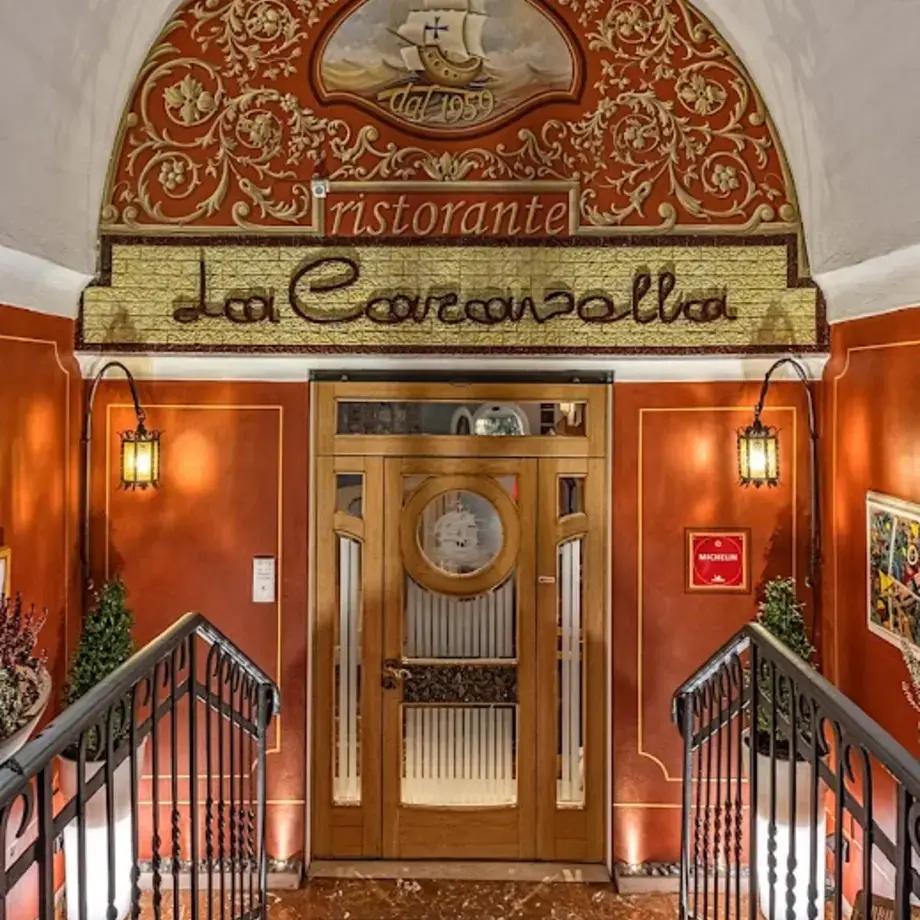 Ristorante La Caravella dal 1959