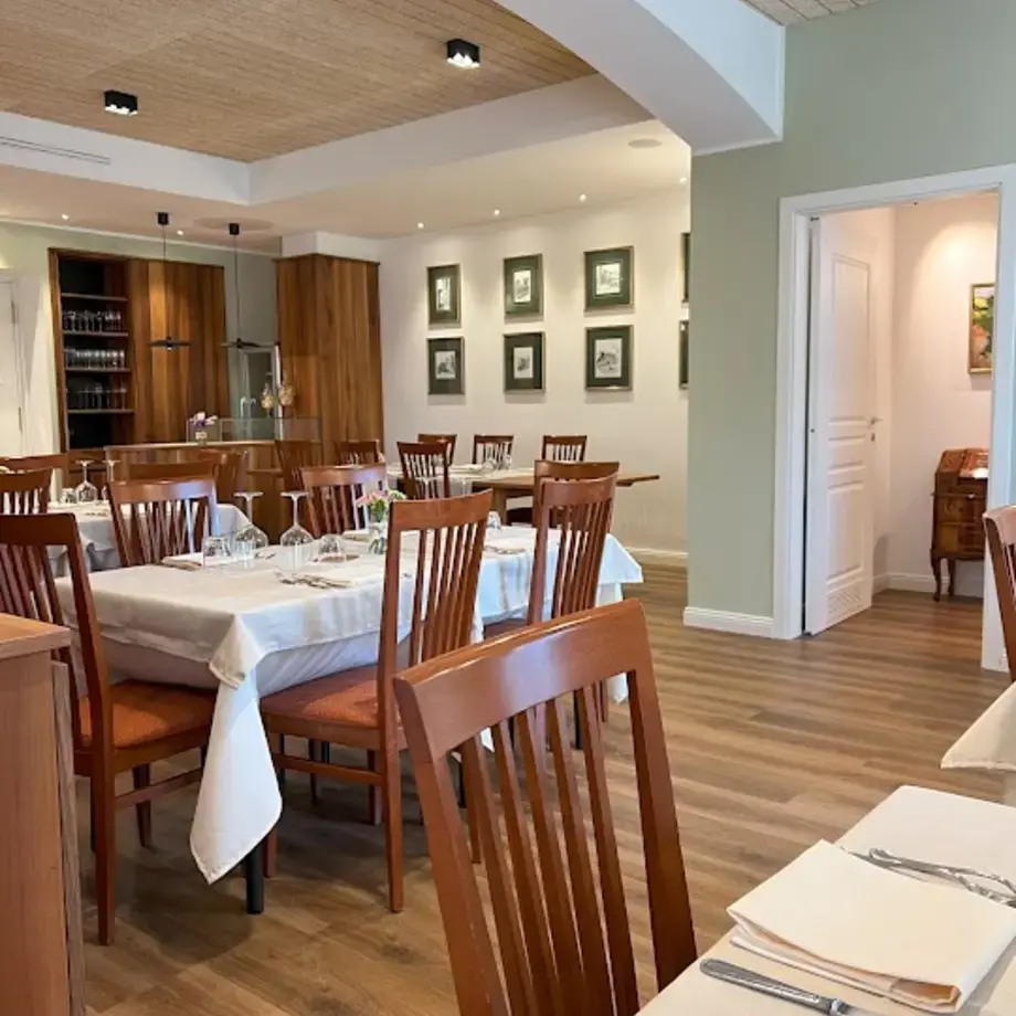 Ristorante La Chioccia D'Oro