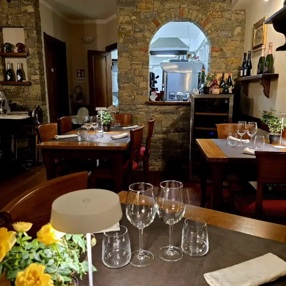 Ristorante La Civetta
