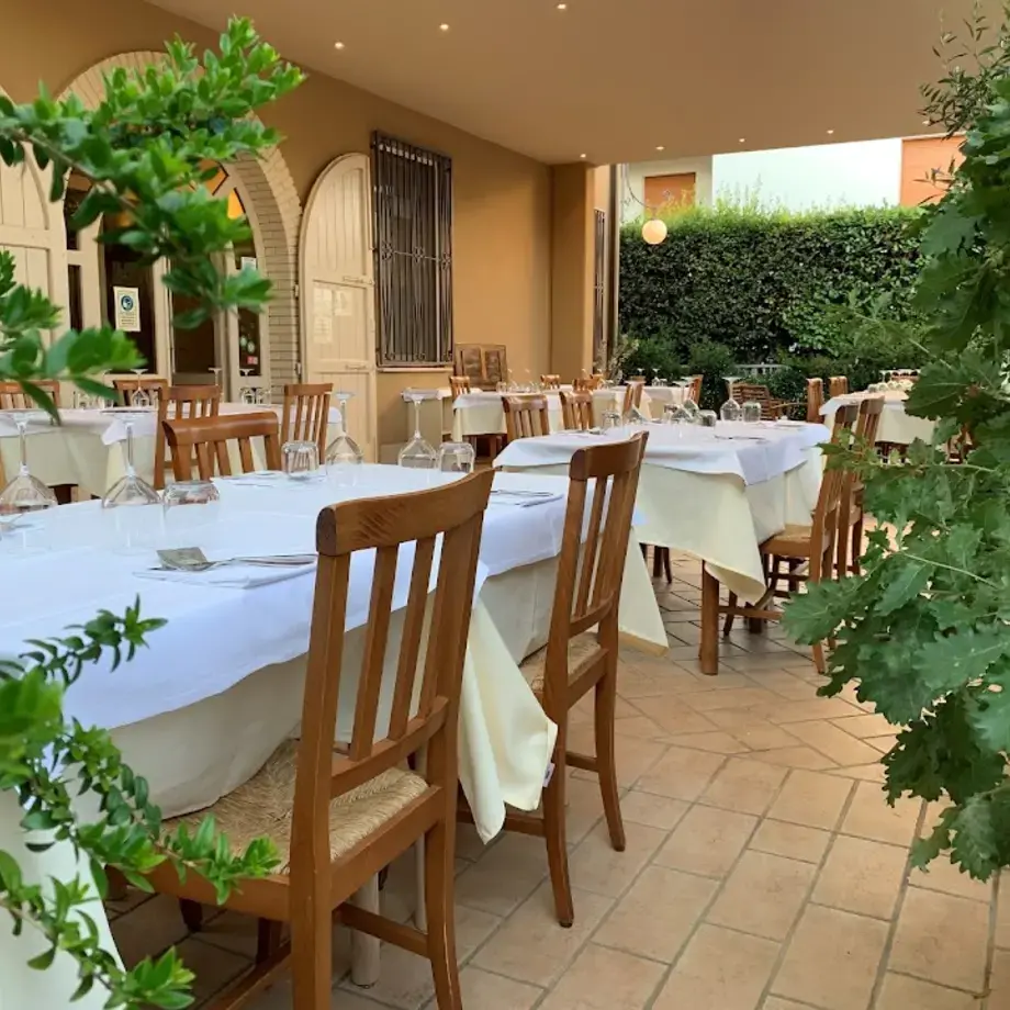 Ristorante La Cucoma