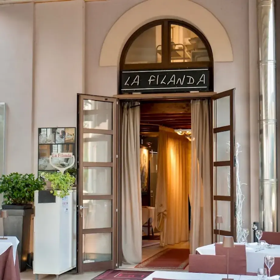 Ristorante La Filanda