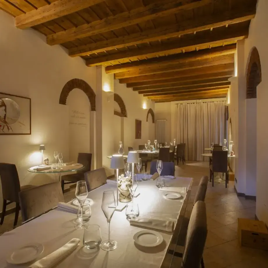 Ristorante La Filanda