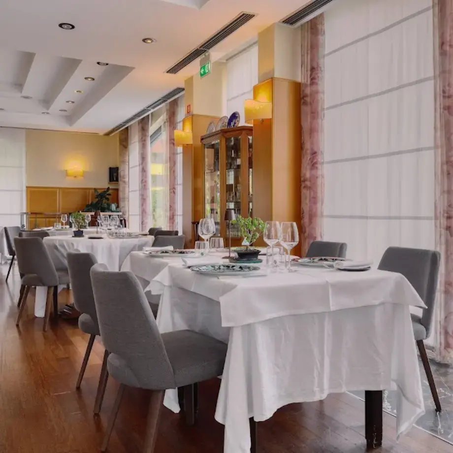 Ristorante La Fornace