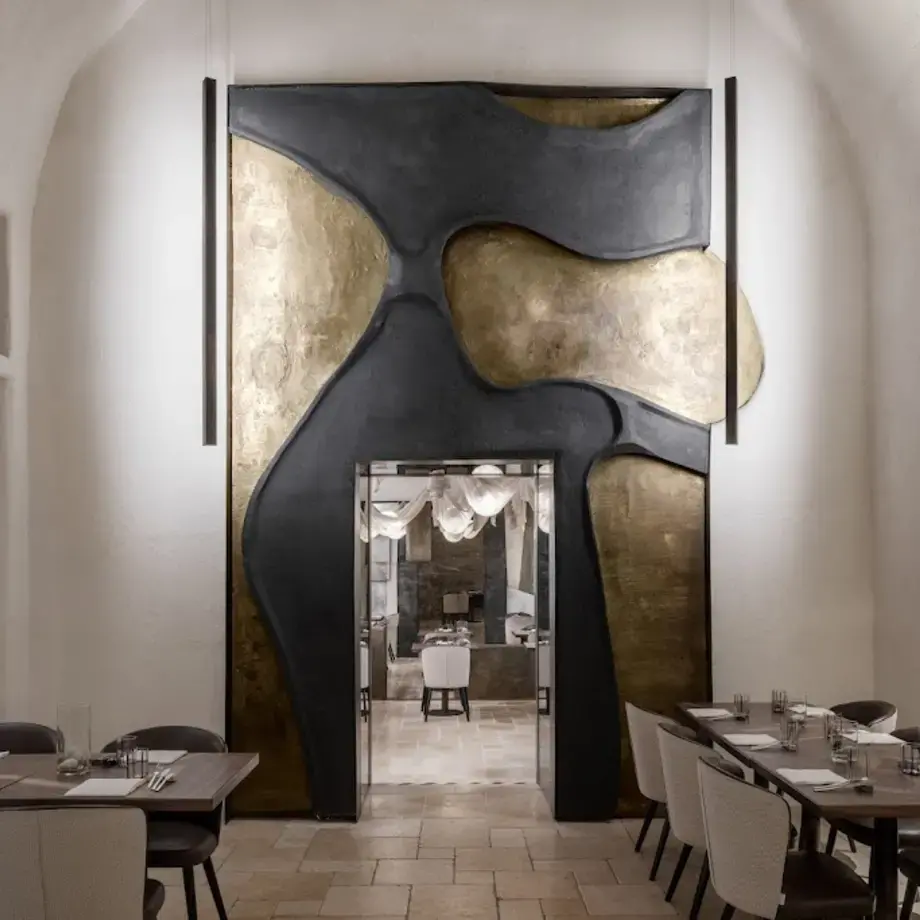 Ristorante La Galleria di Sopra