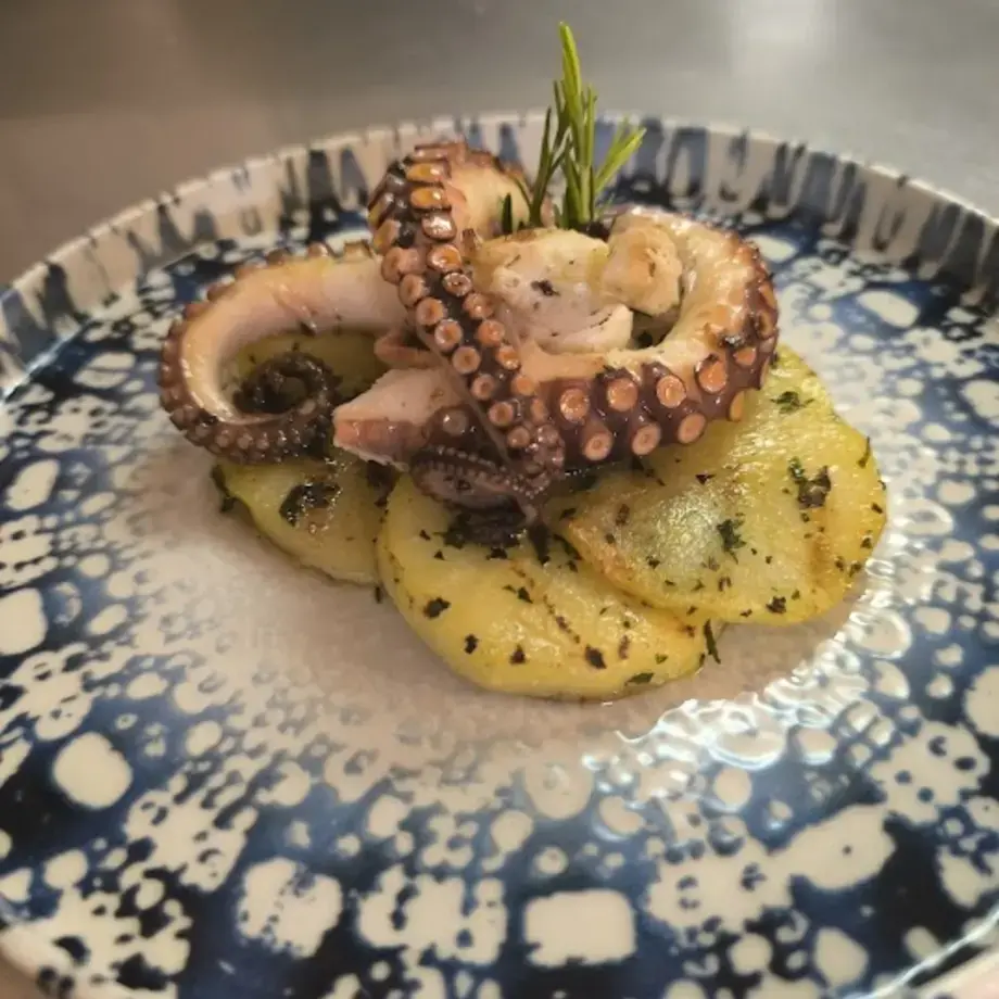 Ristorante La Giaretta