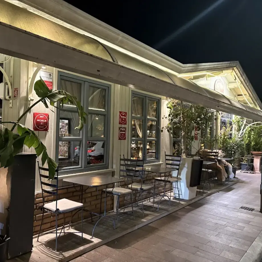 Ristorante La Peniche