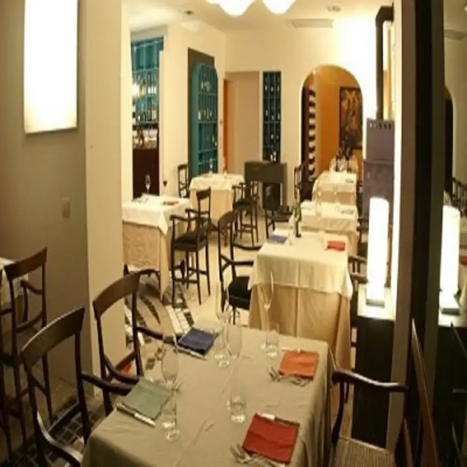 Ristorante La Posta