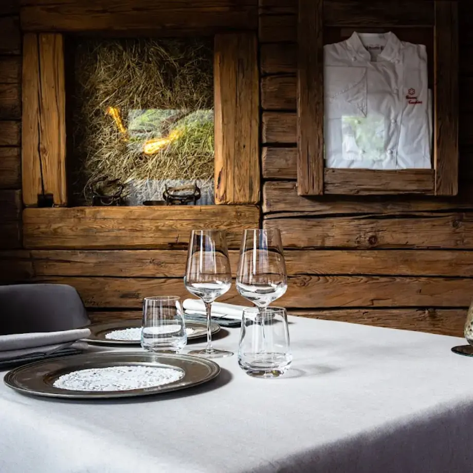 Ristorante La Preséf