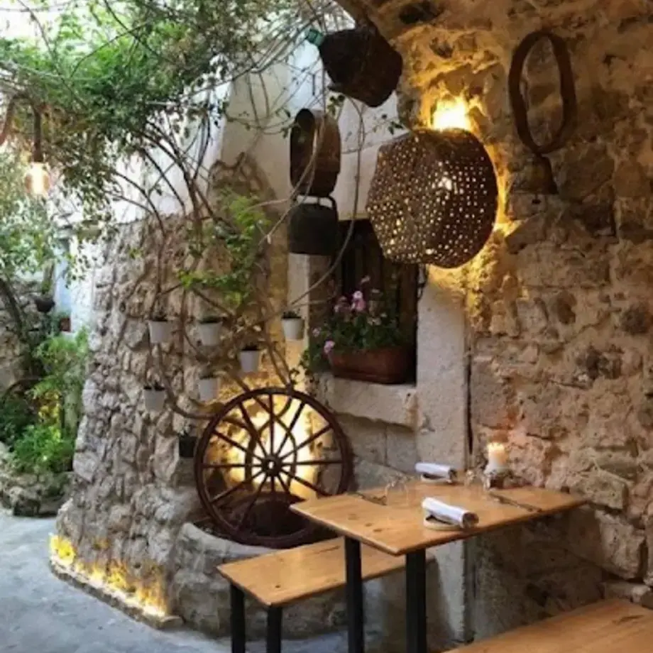 Ristorante La Ripa