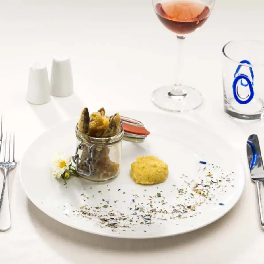 Ristorante La Terrazza