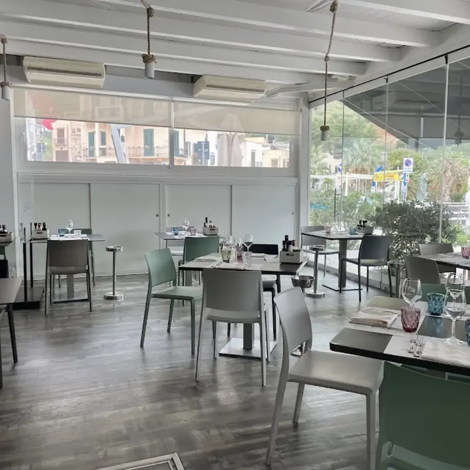 Ristorante La Tonnara