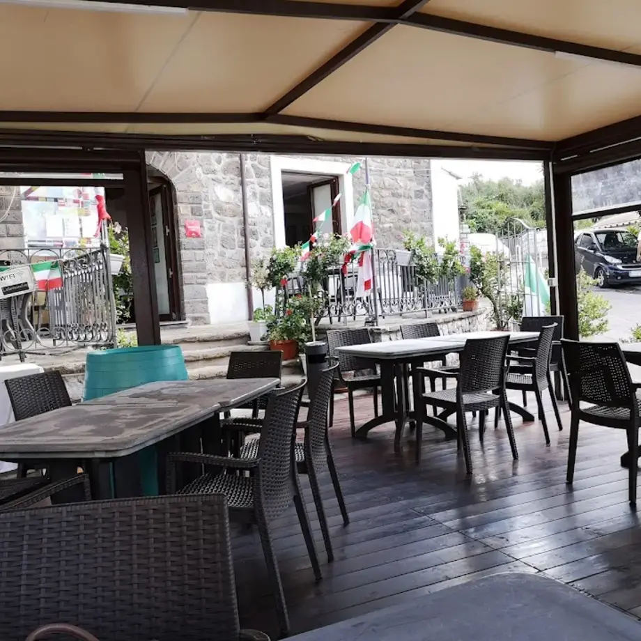 Ristorante La Torre One Fire