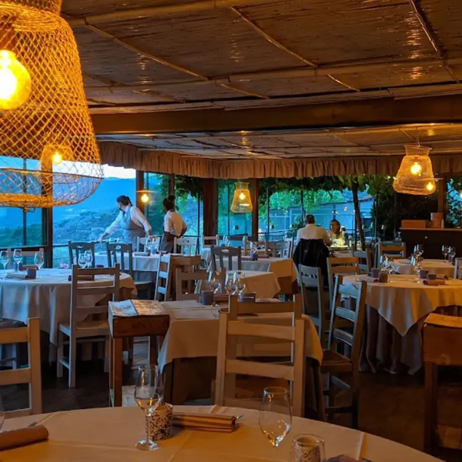 Ristorante La Vigna