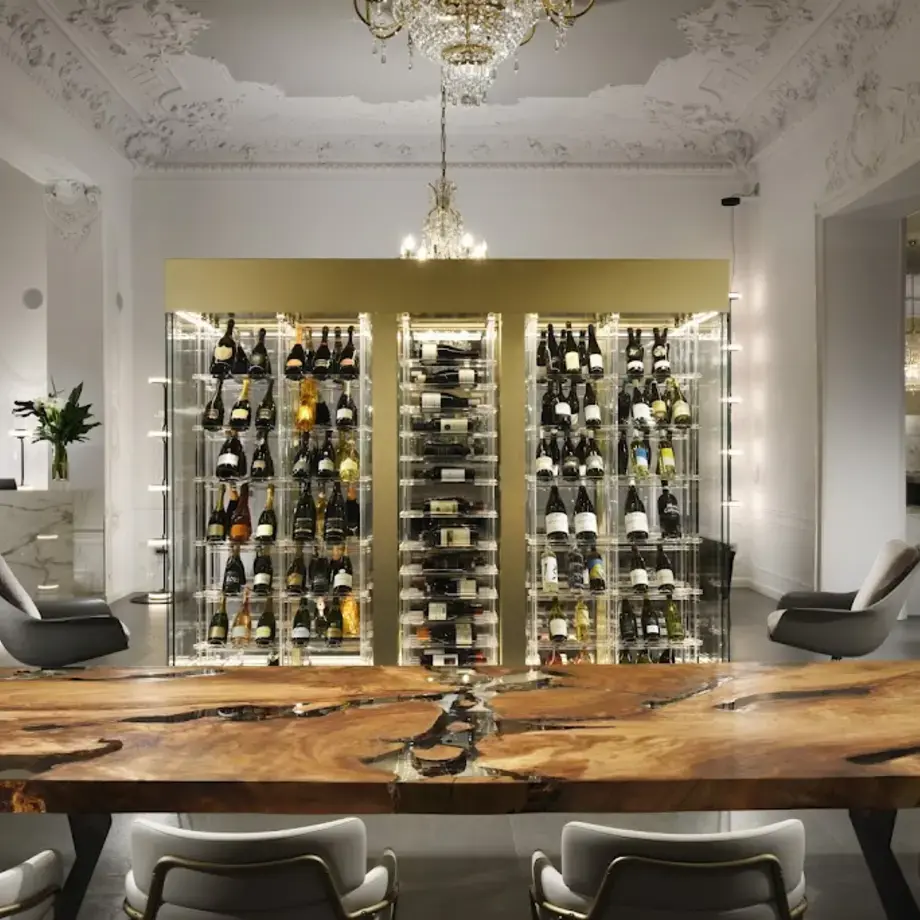 Ristorante Lago