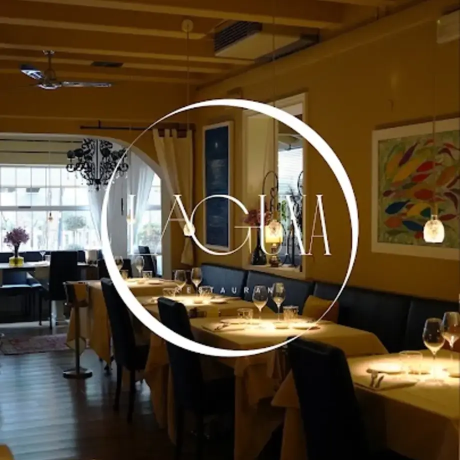 Ristorante Laguna