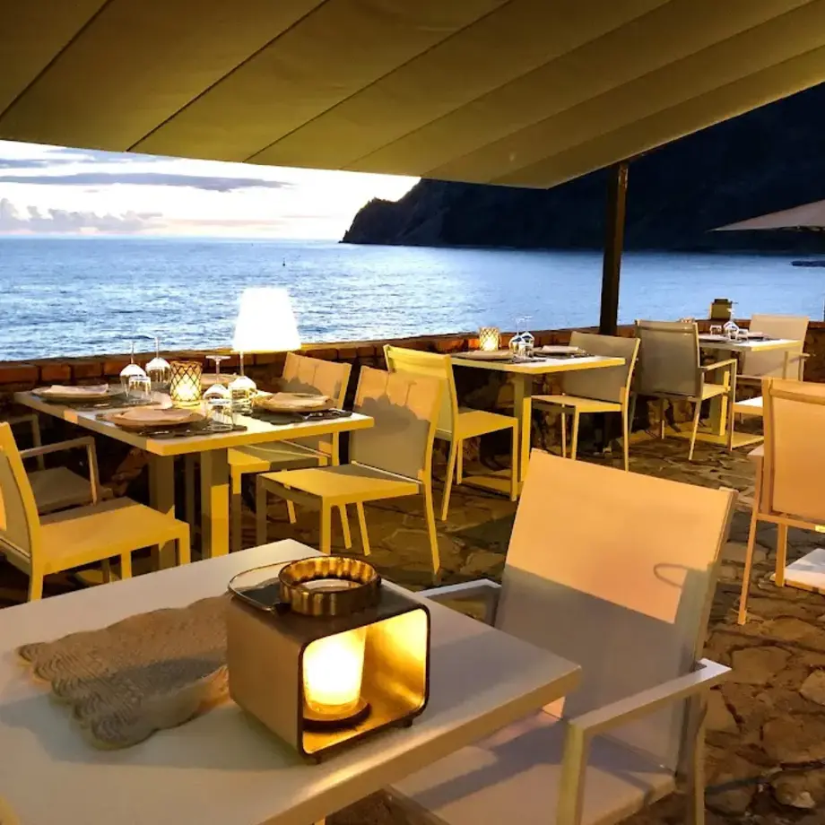 Ristorante L'Ancora della Tortuga