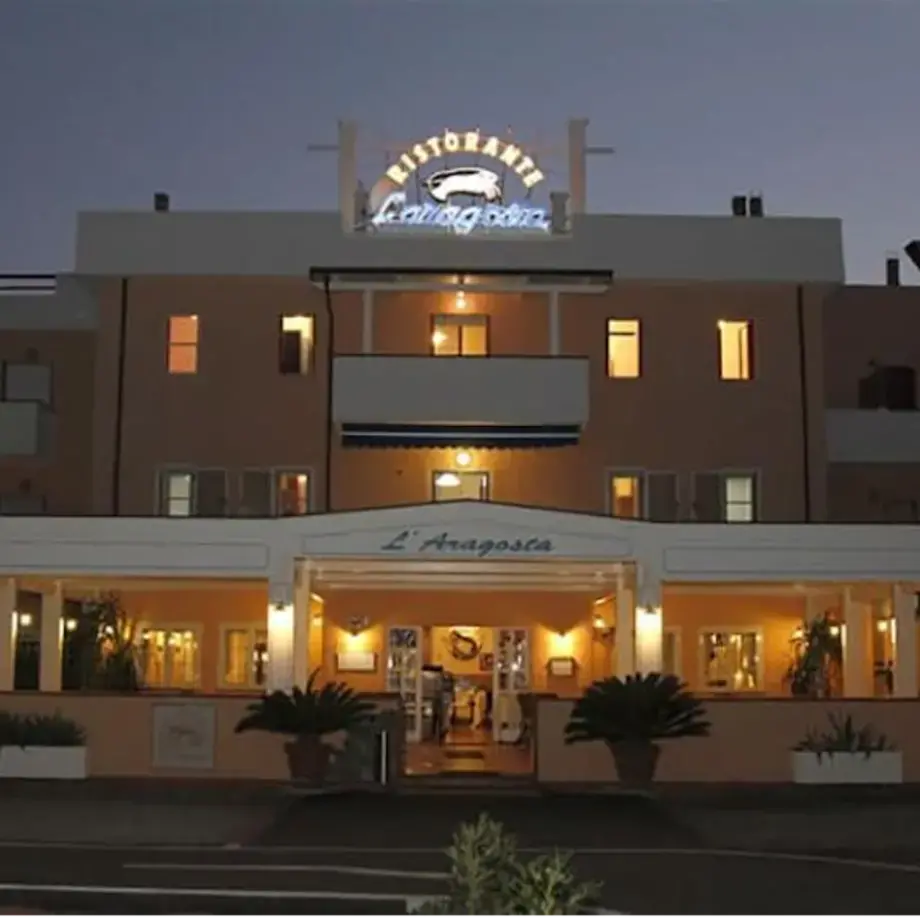 Ristorante L'Aragosta
