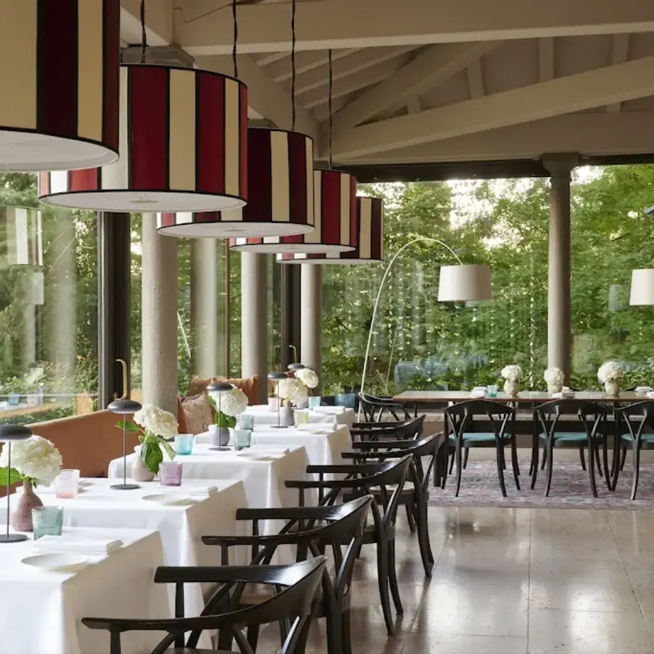 Ristorante Leone Felice