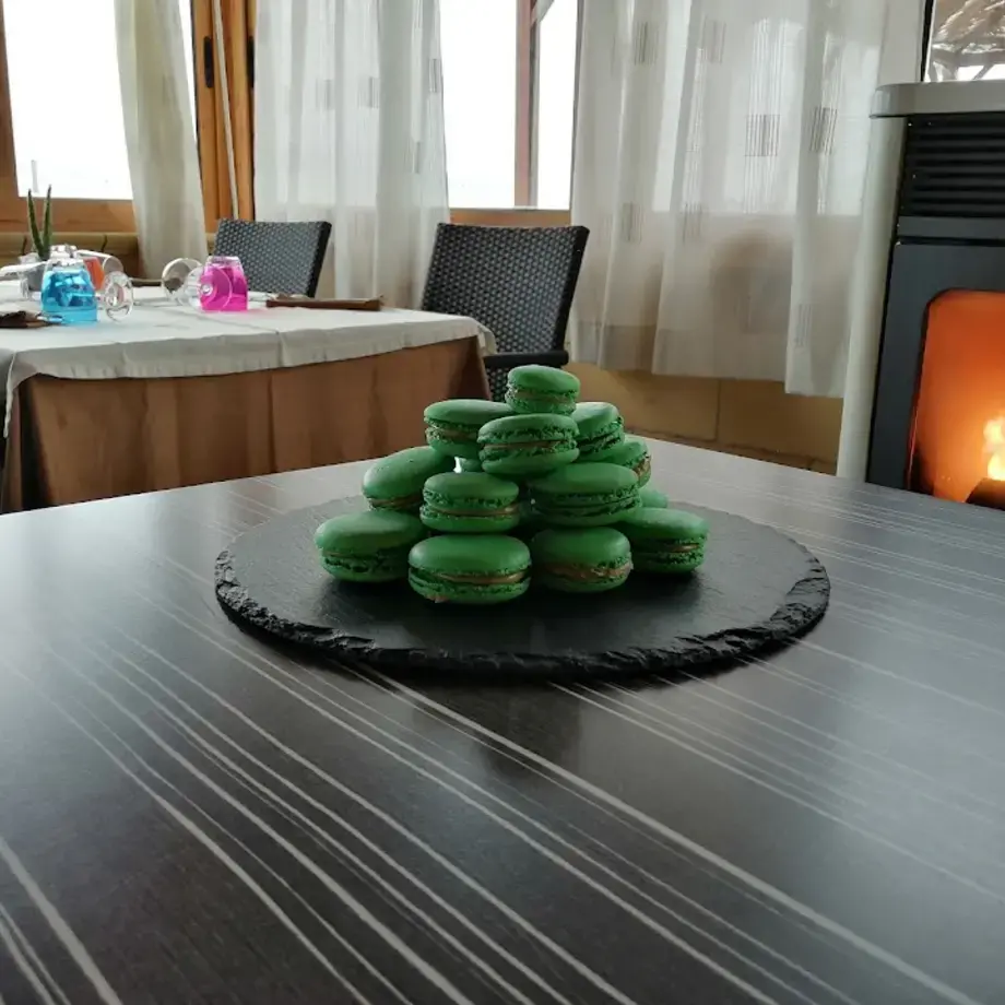 RISTORANTE LIDO VESTA