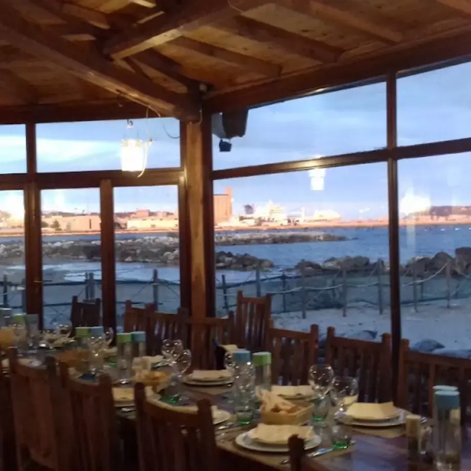 Ristorante Lo Zenit
