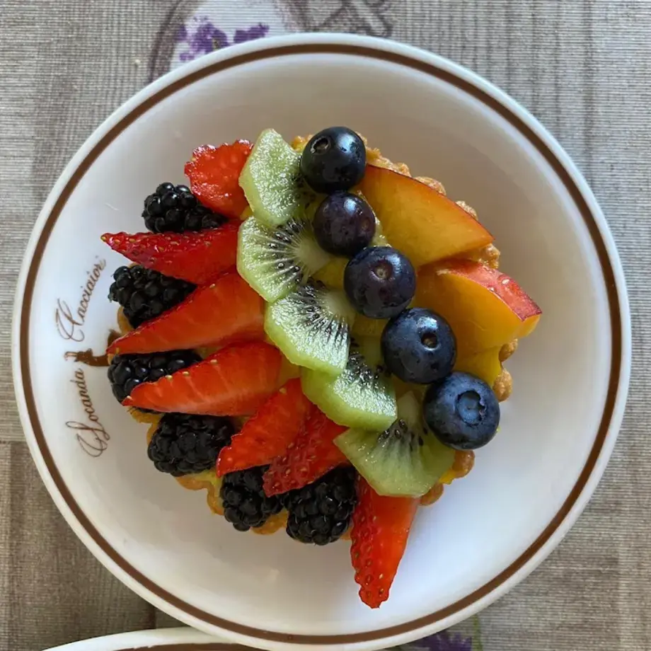 Ristorante Locanda Cacciatori