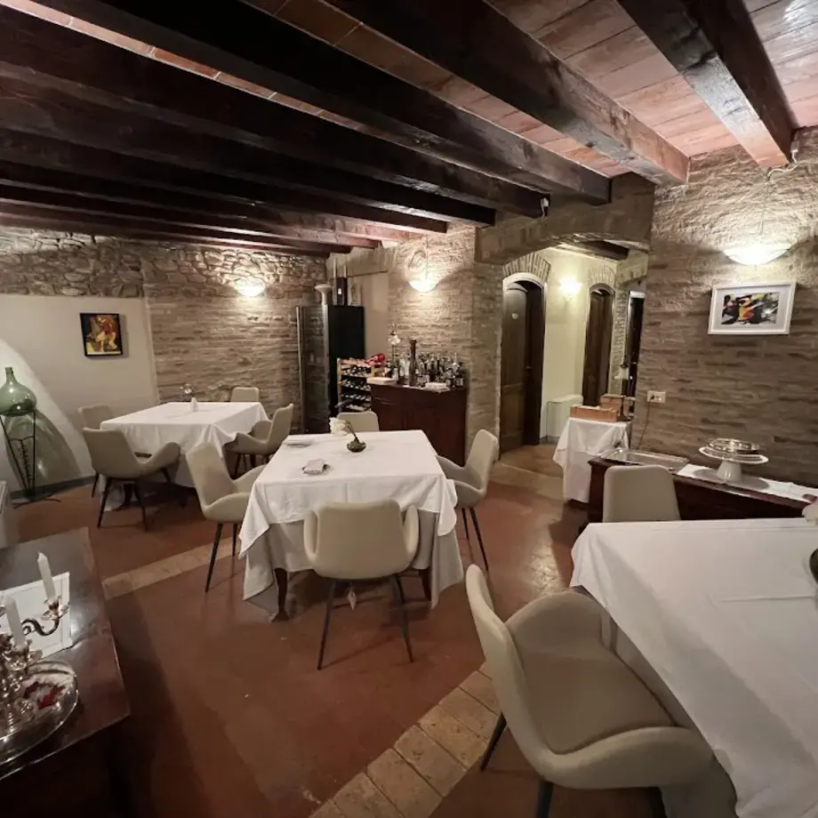 Ristorante Locanda Del Feudo