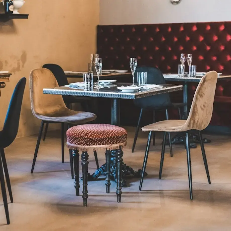 Ristorante Locanda del Teatro Montefalco