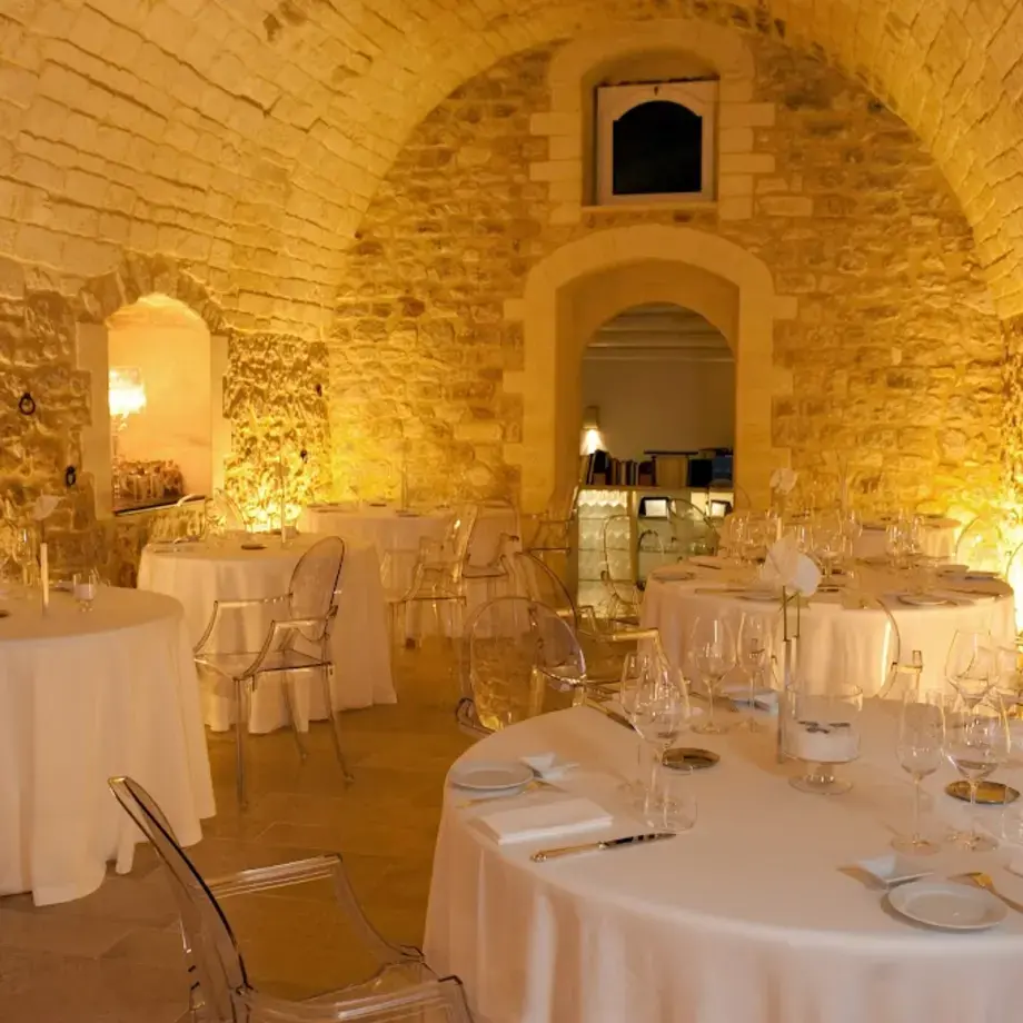 Ristorante Locanda Don Serafino