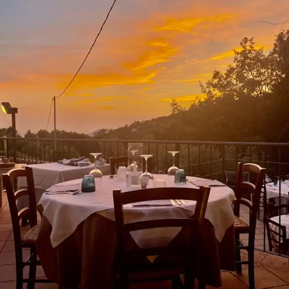 Ristorante Locanda Pescarino