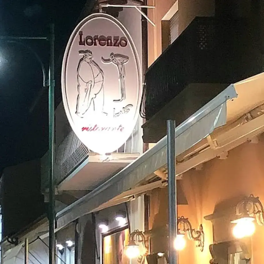Ristorante Lorenzo