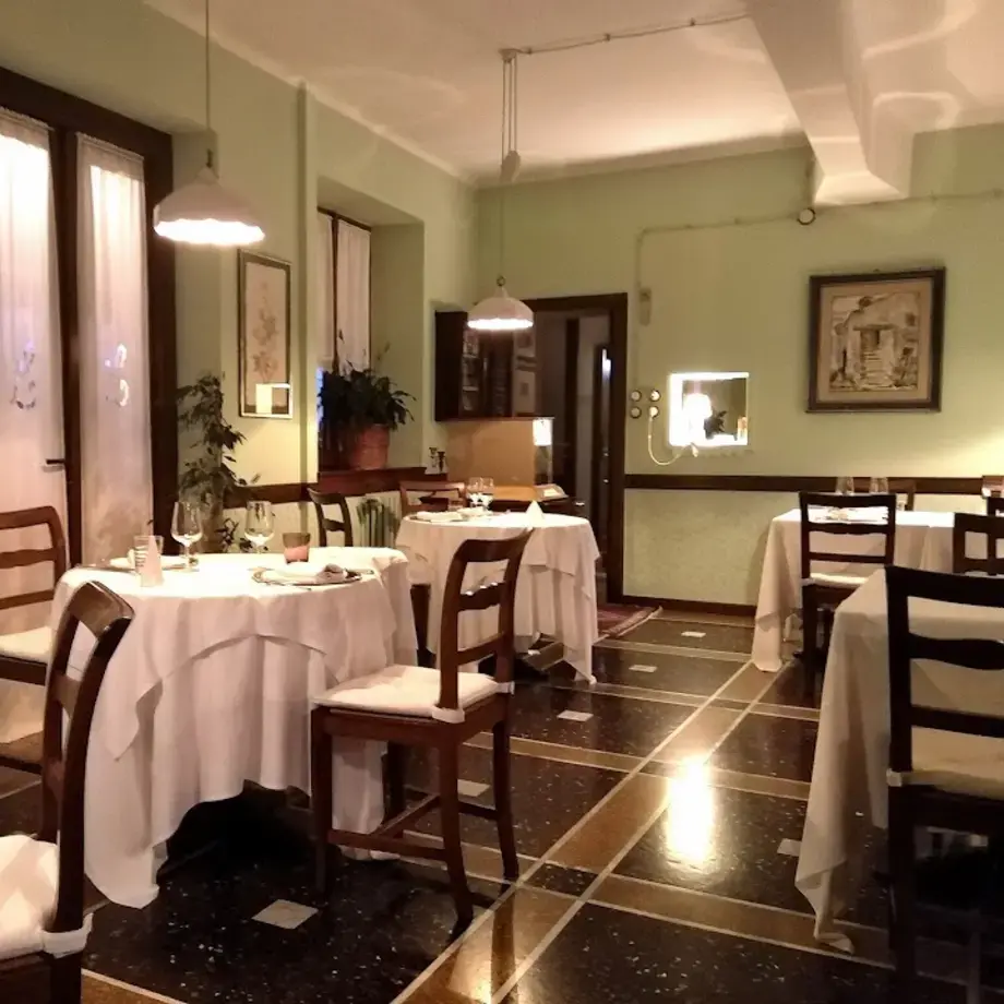Ristorante Lucenti Di Rosini Fabrizio