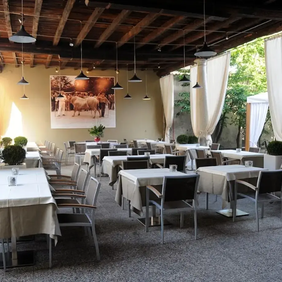 Ristorante Macelleria Motta
