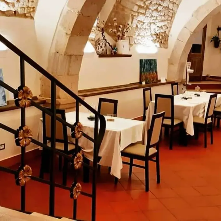 Ristorante Madreterra Alatri