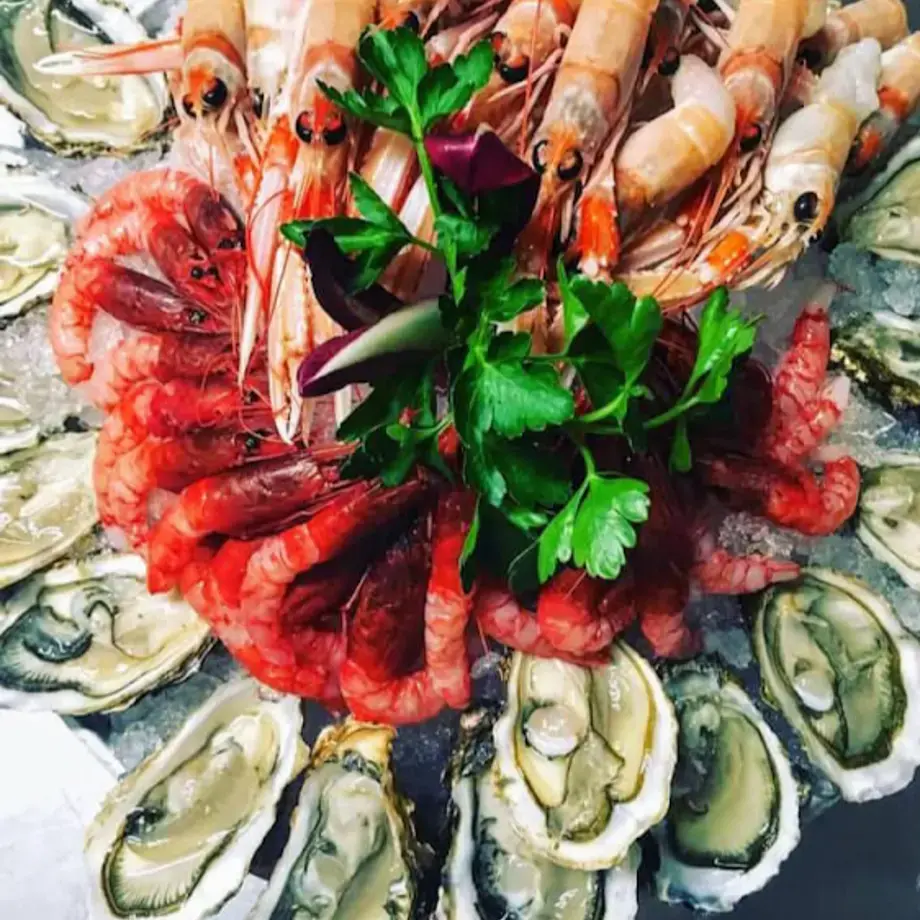 Ristorante Magnolia Sas di Luca Dalla Verde