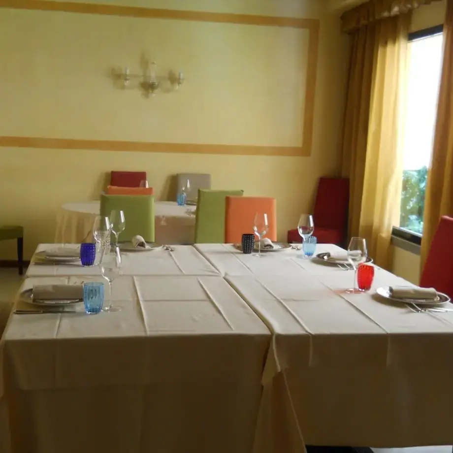 Ristorante Mamma Rosa