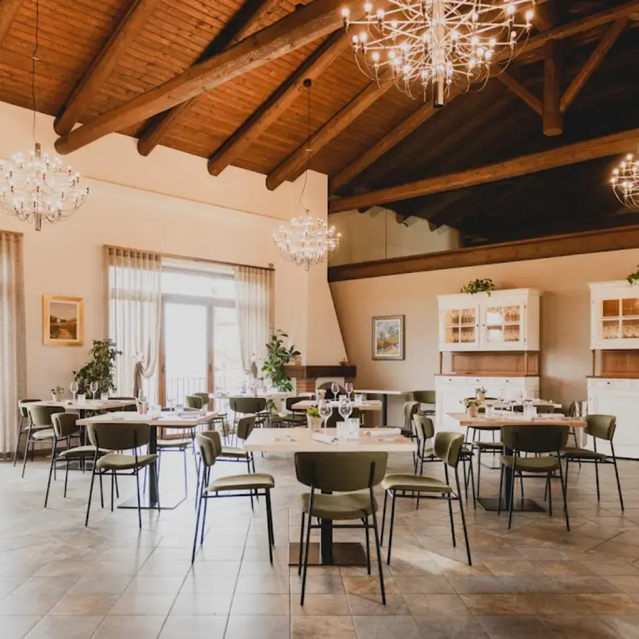 Ristorante Marc Lanteri