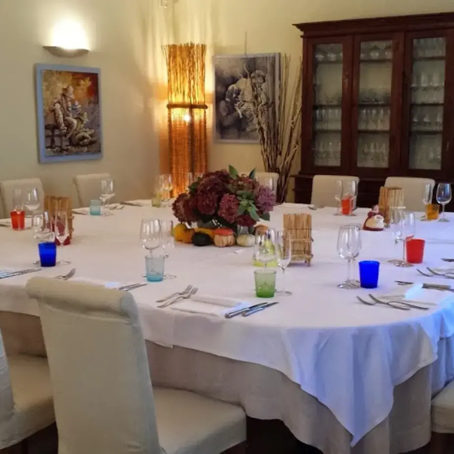 Ristorante MARdiVINO