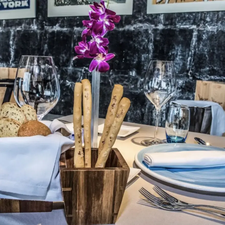 Ristorante Marina del Nettuno Yachting club Messina