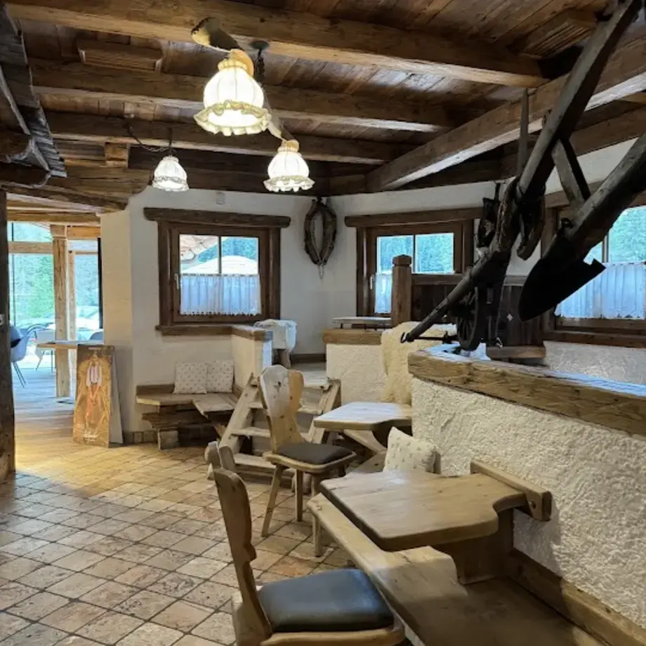 Ristorante Mondschein