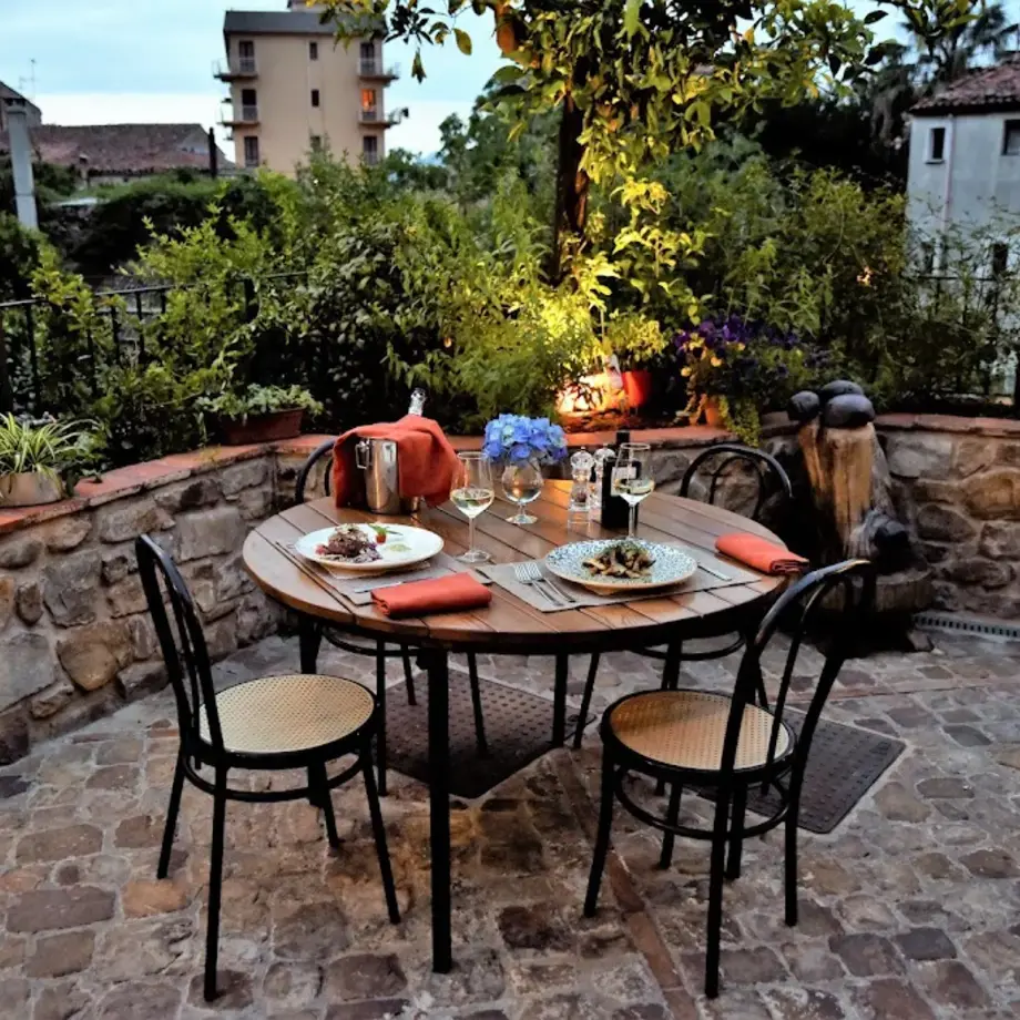 Ristorante Nangalarruni