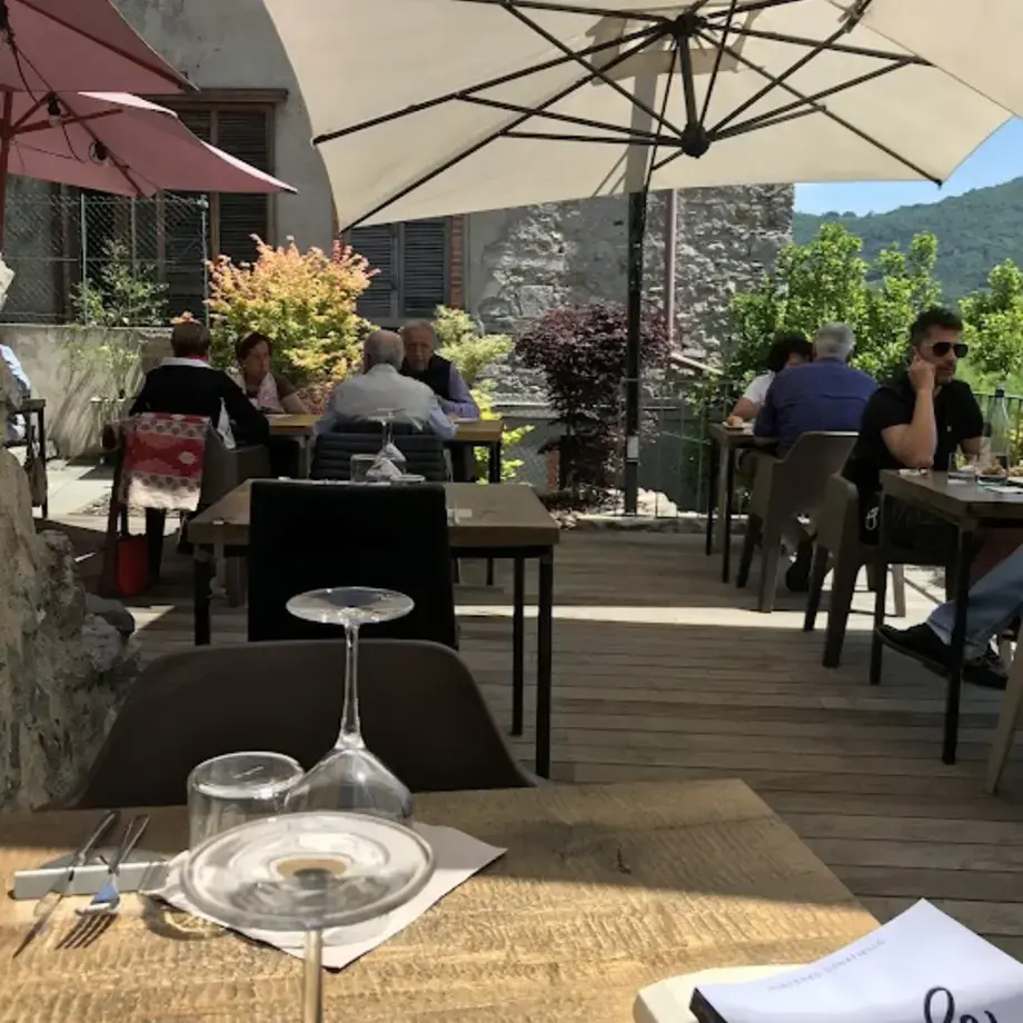 Ristorante Nasturzio