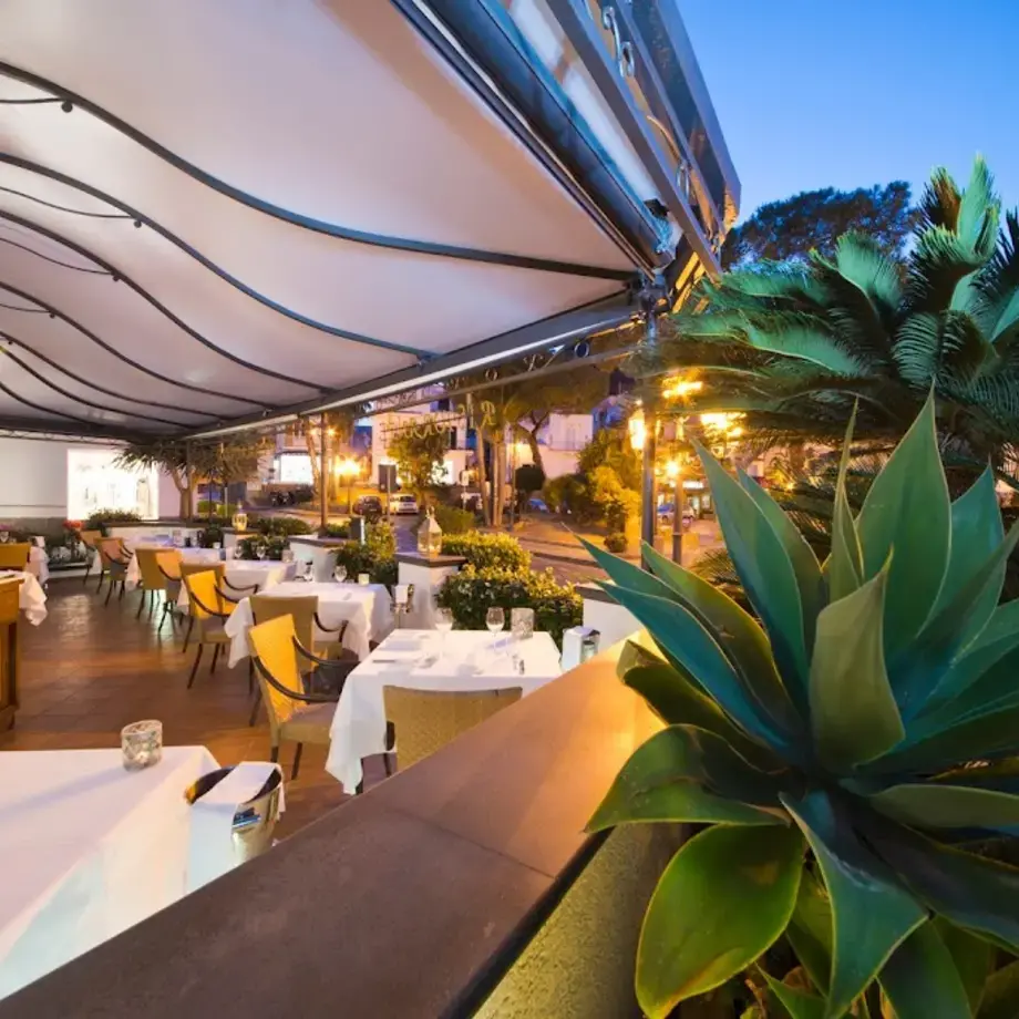 Ristorante O' Pignattello