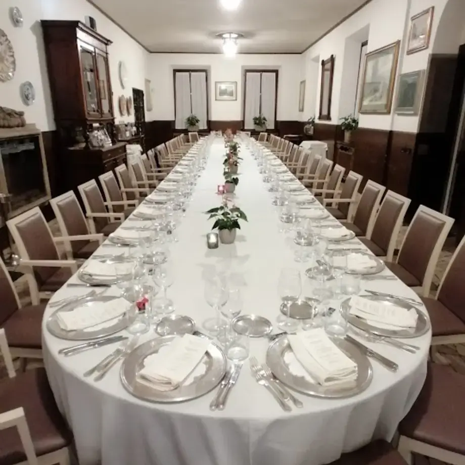 Ristorante Olona Da Venanzio