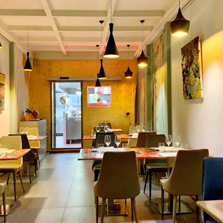 Ristorante Operaviva