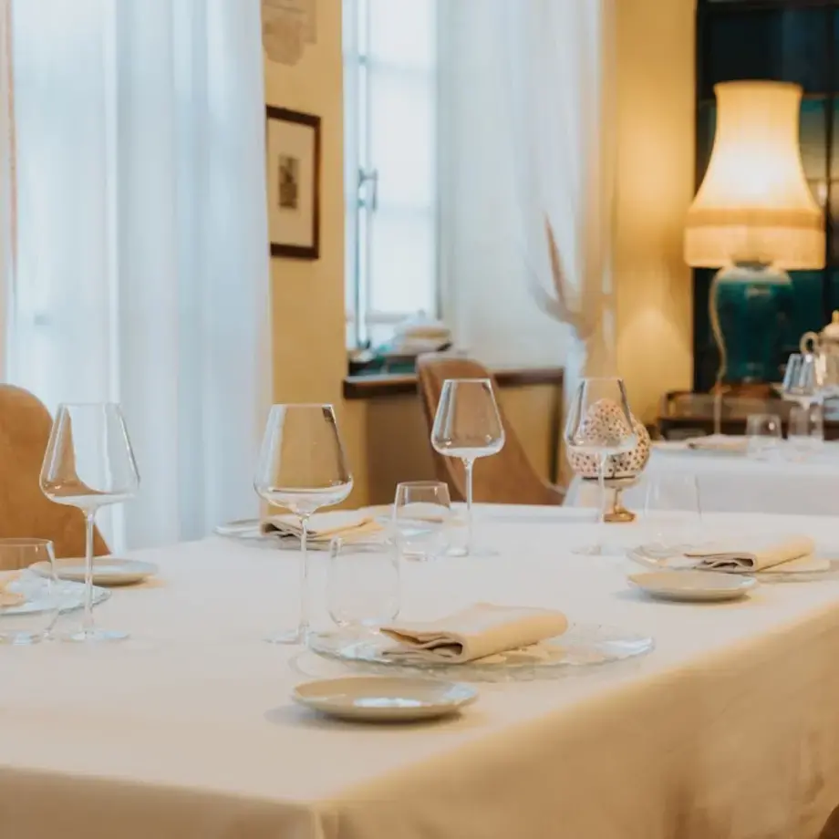 Ristorante Osteria da Pietro