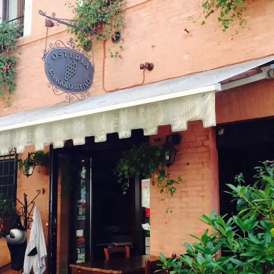 Ristorante Osteria L'Angolo Divino
